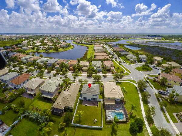 TownPark At Tradition, 12064 SW Knightsbridge Ln, Port St. Lucie, Florida 34987, image 1