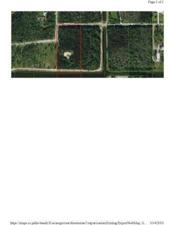 Homeland, 11466 Alligator Trl, Lake Worth, Florida 33449, image 1