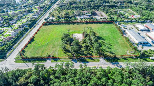 Loxahatchee Groves Residential, 12900 Okeechobee Blvd, Loxahatchee Groves, Florida 33470, image 1