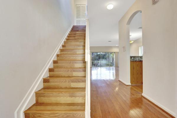 Palmbrooke Townhomes, 4620 Palmbrooke Cir, West Palm Beach, Florida 33417, image 1