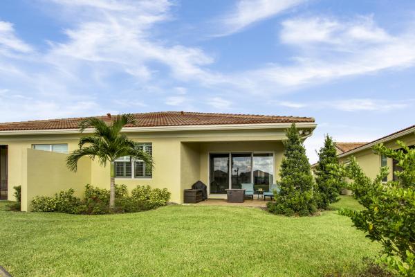 PGA Village Verano, 21033 SW Modena Way, Port St. Lucie, Florida 34986, image 2