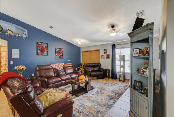 Tulip Park, 4002 SW Hablow St, Port St. Lucie, Florida 34953, image 1
