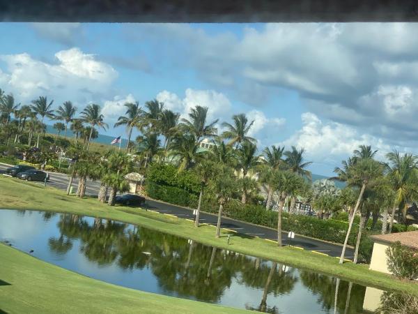 Ocean Villas 3, 2400 S Ocean Dr #1131, Fort Pierce, Florida 34949, image 1