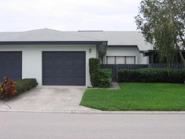 The Savannahs, 1712 N Dovetail Dr #G, Fort Pierce, Florida 34982, image 1