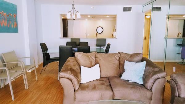 Opal Towers East, 1147 Hillsboro Mile #511, Hillsboro Beach, Florida 33062, image 2