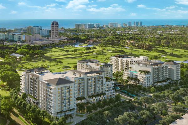 Alina Residences Boca Raton, 200 SE Mizner Blvd #718, Boca Raton, Florida 33432, image 2