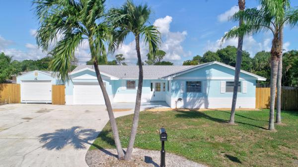 Lanair Park, 2431 Crawford Ct, Lake Worth, Florida 33462, image 1