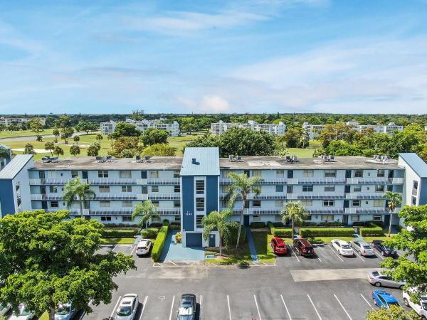 Palm Springs 2, 7688 NW 18th St #407, Margate, Florida 33063, image 1