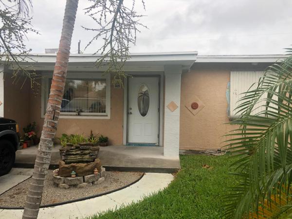 Englewood Manor, 3002 Giuliano Ave, Lake Worth, Florida 33461, image 1
