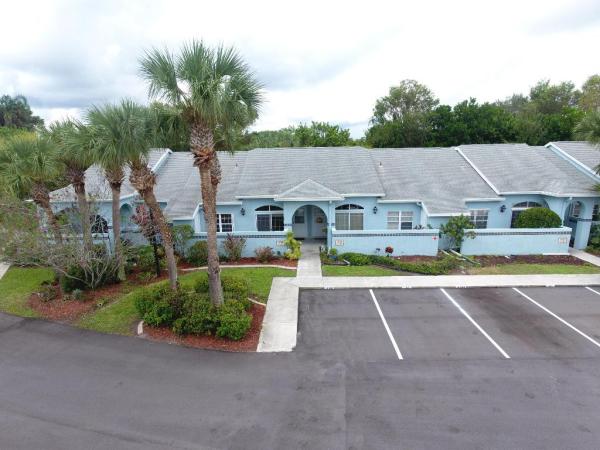 Evergreen At Port St Lucie, 1668 SE Green Acres Cir #C102, Port St. Lucie, Florida 34952, image 1