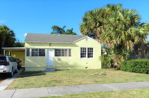 Pinewood Park, 715 38th St, West Palm Beach, Florida 33407, image 2