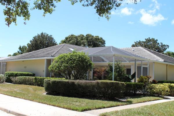 Sun Terrace At The Lakes, 1251 NW Sun Terrace Cir #Apt B, Port St. Lucie, Florida 34986, image 3