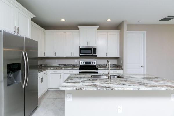 Woodland Trails, 1065 SW Eckard Ave, Port St. Lucie, Florida 34953, image 1