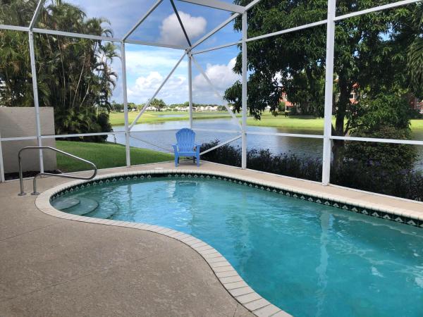 Avondale At Bear Lakes, 1241 Avondale Ln, West Palm Beach, Florida 33409, image 1