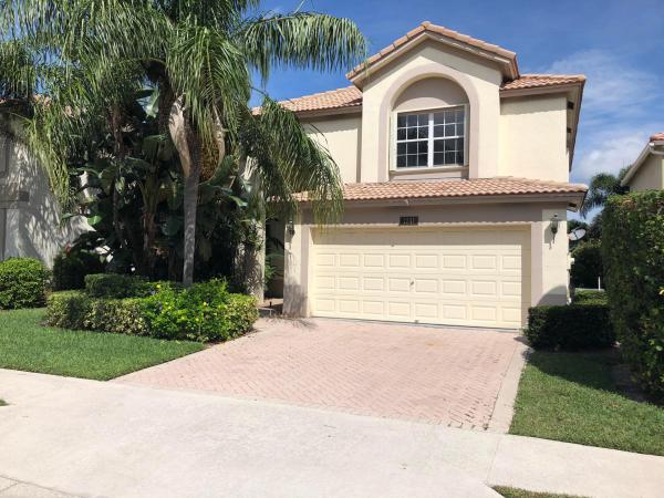Avondale At Bear Lakes, 1241 Avondale Ln, West Palm Beach, Florida 33409, image 2