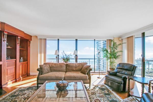 Martinique, 4100 N Ocean Dr #1002, Riviera Beach, Florida 33404, image 1