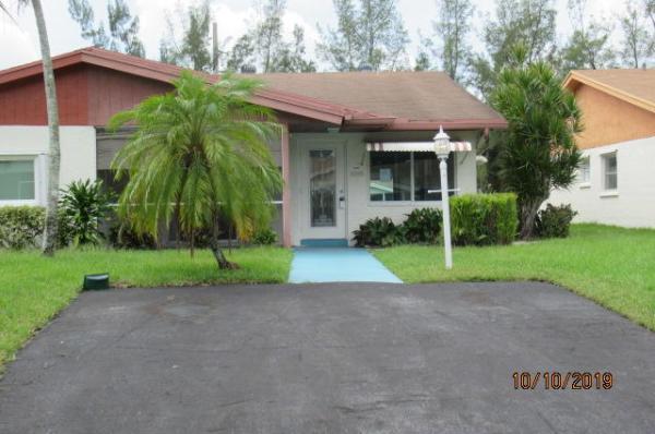 Delray Villas 1, 14411 Campanelli Dr, Delray Beach, Florida 33484, image 3