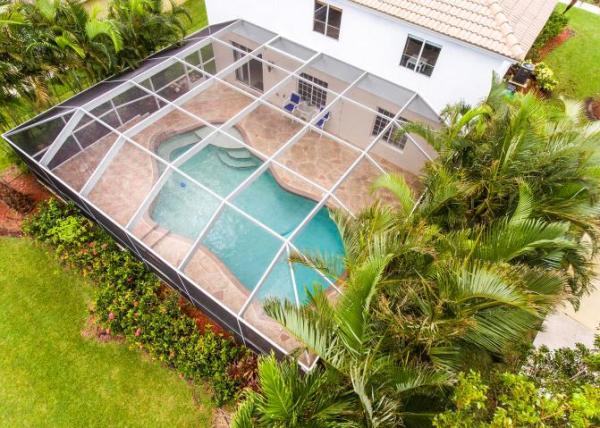 Newport Isles, 2048 SW Newport Isles Blvd, Port St. Lucie, Florida 34953, image 2