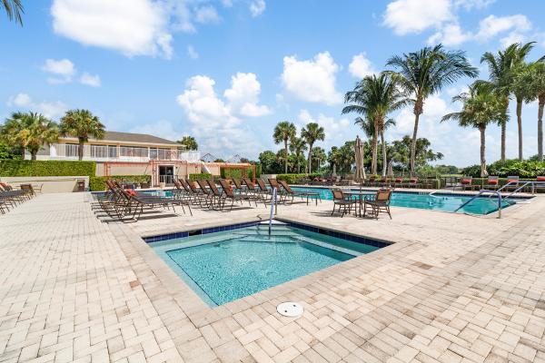 Green Lakes At Indian Spring, 11280 Green Lake Dr #103, Boynton Beach, Florida 33437, image 2