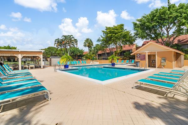 Green Lakes At Indian Spring, 11280 Green Lake Dr #103, Boynton Beach, Florida 33437, image 1