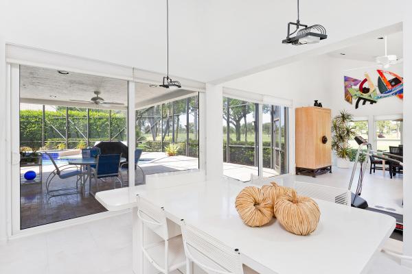 Bocaire Country Club, 4132 Bocaire Blvd, Boca Raton, Florida 33487, image 1