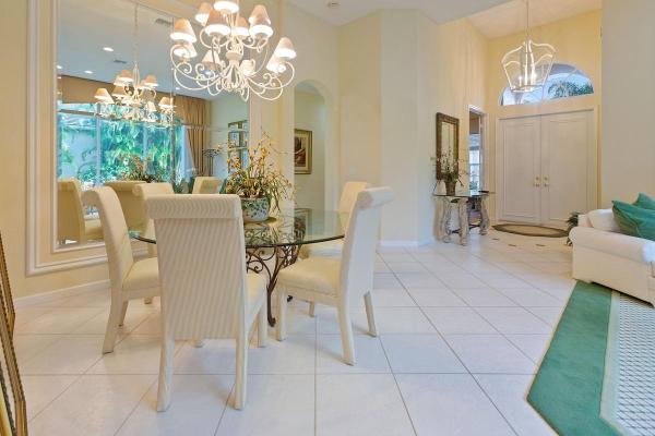 Imperial Isle At Wycliffe, 4219 Imperial Isle Dr, Lake Worth, Florida 33449, image 2