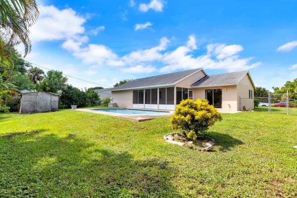 Loxahatchee Groves Residential, 14180 Citrus Dr, Loxahatchee Groves, Florida 33470, image 1