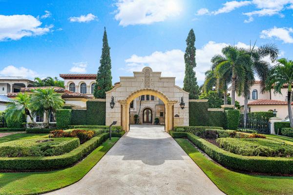 348 E Coconut Palm Rd, Boca Raton, Florida 33432, image 1