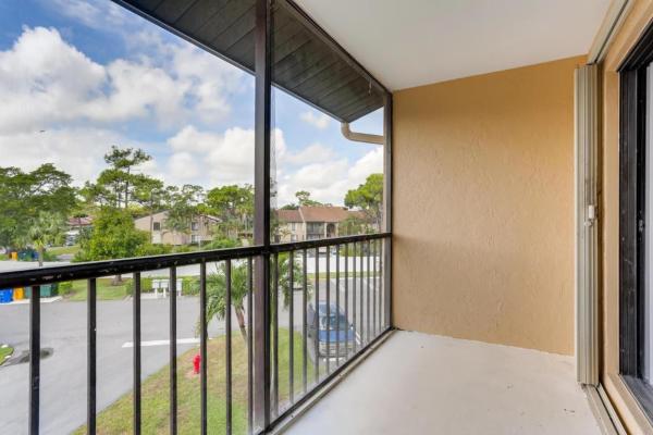 Pine Ridge North 4, 811 Sky Pine Way #A3, Greenacres, Florida 33415, image 2