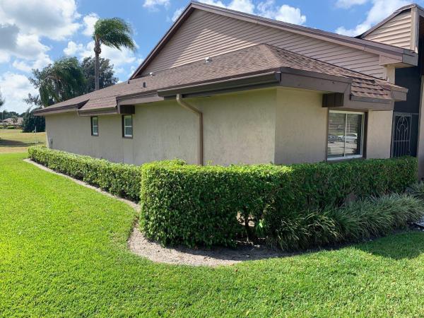 Versailles Court At The Fountains Country Club, 4706 Fountains Dr S, Lake Worth, Florida 33467, image 1