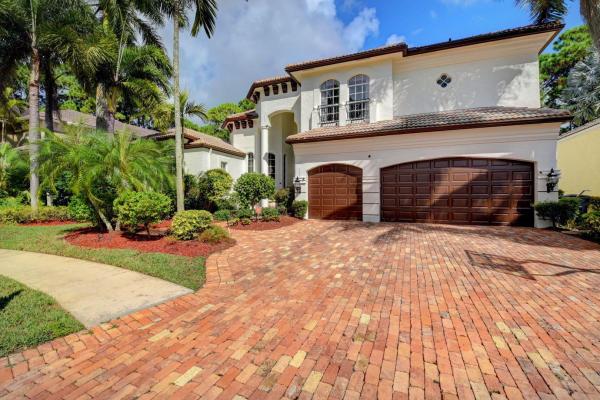 Grande Orchid Estates, 6710 Royal Orchid Cir, Delray Beach, Florida 33446, image 1
