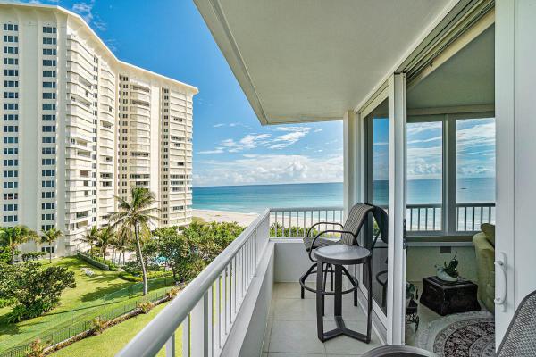Sabal Shores, 600 S Ocean Blvd #7060, Boca Raton, Florida 33432, image 2