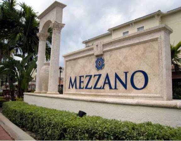 Mezzano At Baywinds, 9857 Baywinds Dr #9203, West Palm Beach, Florida 33411, image 1