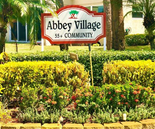 Abbey Village, 18 Willowbrook Ln #106, Delray Beach, Florida 33446, image 1