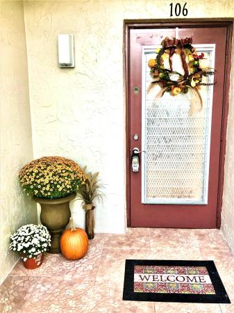 Abbey Village, 18 Willowbrook Ln #106, Delray Beach, Florida 33446, image 2
