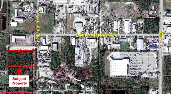 3801 Oleander Ave, Fort Pierce, Florida 34982, image 1