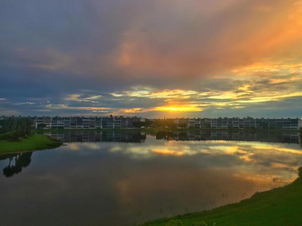 Exeter At Century Village, 3086 Exeter E, Boca Raton, Florida 33434, image 3