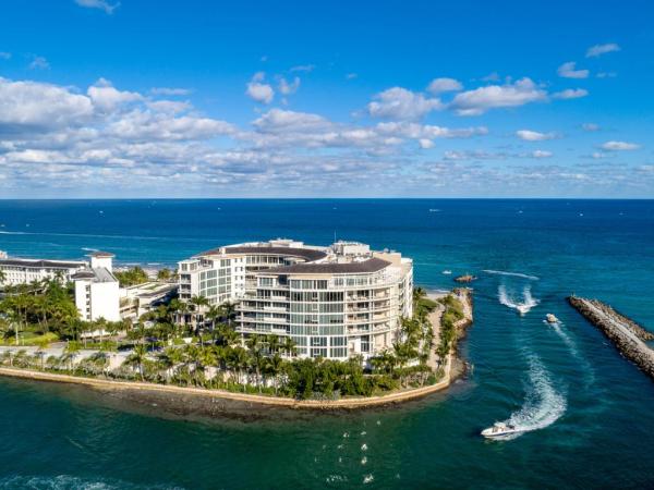 One Thousand Ocean, 1000 S Ocean Blvd #608, Boca Raton, Florida 33432, image 1
