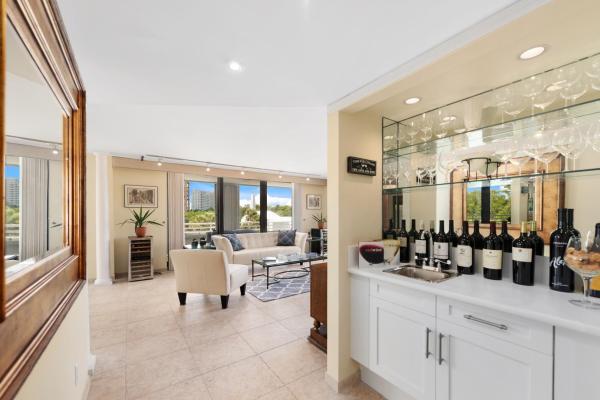 Casuarina, 3450 S Ocean Blvd #303, Highland Beach, Florida 33487, image 3