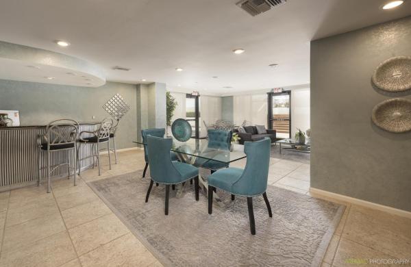 Casuarina, 3450 S Ocean Blvd #303, Highland Beach, Florida 33487, image 2