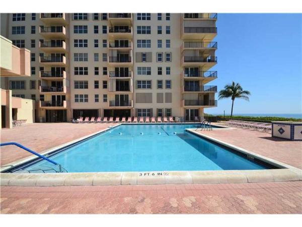 Opal Towers East, 1147 Hillsboro Mile #610, Hillsboro Beach, Florida 33062, image 2