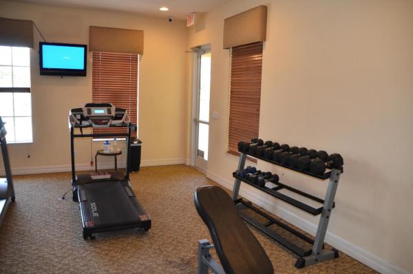 Morningside Palm Breezes Club, 9504 Silver Sands Ln, Fort Pierce, Florida 34945, image 1