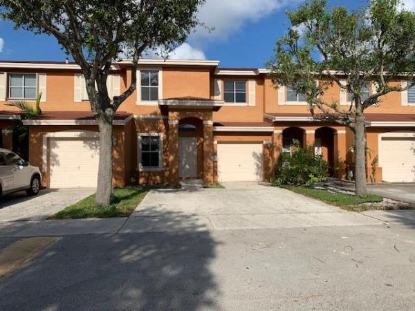 The Villas At Palm Springs, 388 N Palm Villas Way, Palm Springs, Florida 33461, image 1