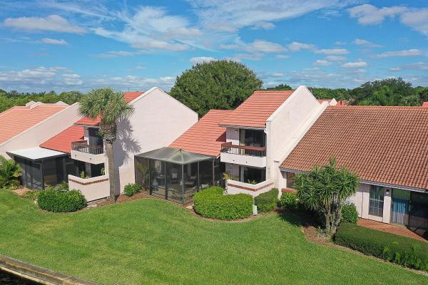 Villas Of Sandpiper Bay, 3525 SE Sandpiper Cir, Port St. Lucie, Florida 34952, image 3