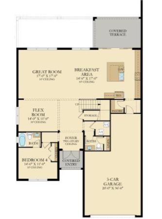 Andalucia, 8621 Dumford Ln, Lake Worth, Florida 33467, image 1