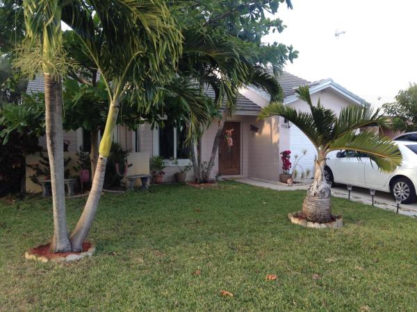 Strawberry Lakes, 5704 Strawberry Lakes Cir, Lake Worth, Florida 33463, image 1