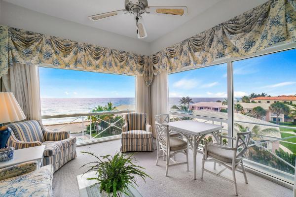 Villa D'Este, 2665 N Ocean Blvd #0080, Gulf Stream, Florida 33483, image 1