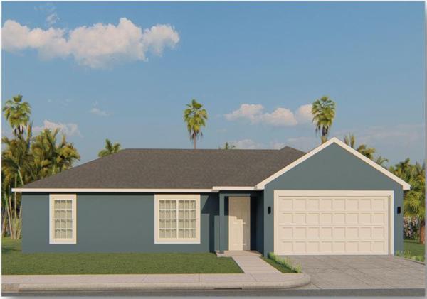 Hidden Oaks, 2102 SW Drexel St, Port St. Lucie, Florida 34953, image 2