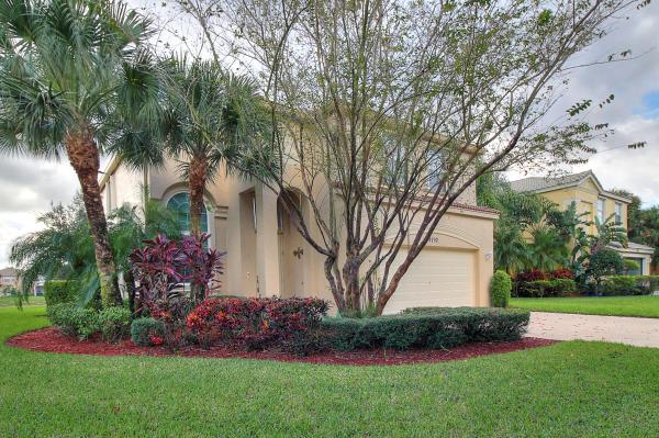 Woodworth Village, 9792 Woodworth Ct, Wellington, Florida 33414, image 1