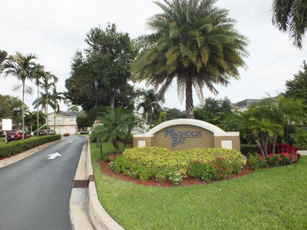 Magnolia Bay, 3090 Grandiflora Dr, Greenacres, Florida 33467, image 1